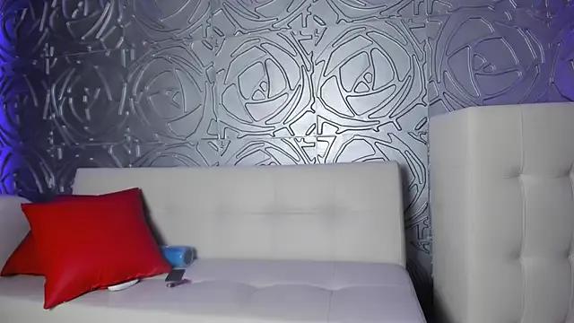 Group Sweetberryhot on StripChat