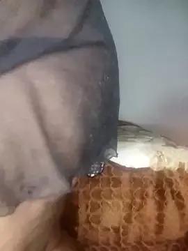Sweetblackassxxx505 from StripChat