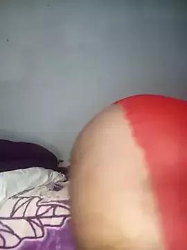 Sweetblackassxxx505 from StripChat