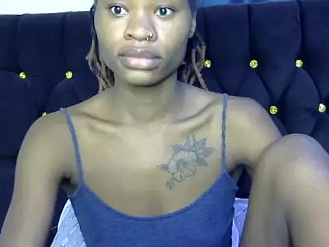 sweetblackbeauty001 from StripChat is Freechat
