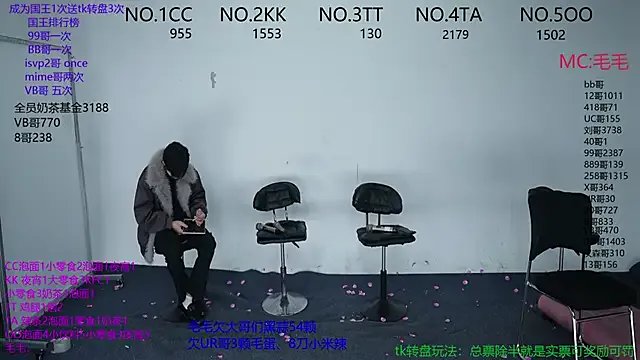 Freechat sweetboys666 on StripChat