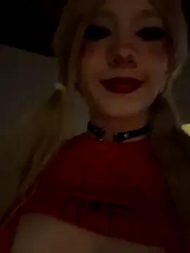 SweetBunnyGF from StripChat is Freechat