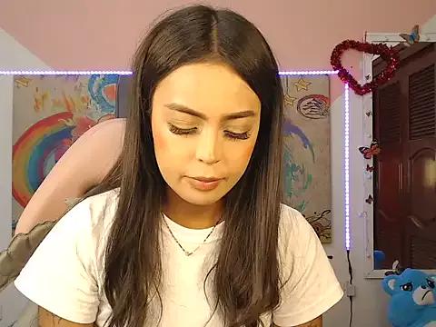 Freechat Sweetcandy18_Little on StripChat