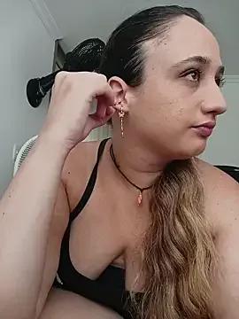 SweetCat_and_Jhonny — Blowjob and lick ass hole