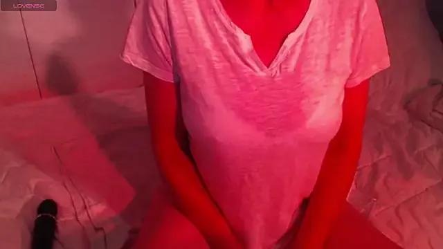 sweetchani666 from StripChat is Freechat