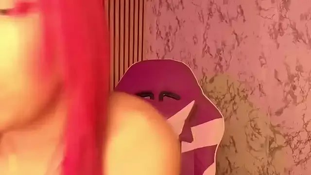 Freechat sweetcherryyy_ on StripChat