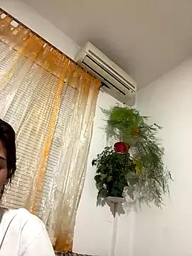 sweetchery999999 from StripChat is Freechat