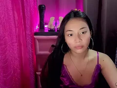 Sweetcummer_laura from StripChat is Freechat