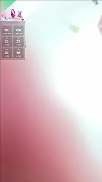 Freechat Sweetfeifei on StripChat