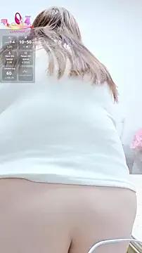 Freechat Sweetfeifei on StripChat
