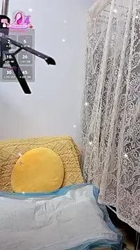StripChat Sweetfeifei is Freechat Sweetfeifei — 5