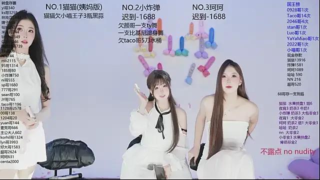 StripChat sweetgirls666 is Freechat sweetgirls666 — striptease