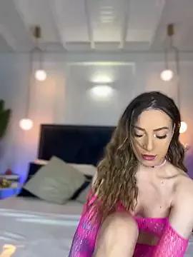 SweetieSinXXX from StripChat is Freechat