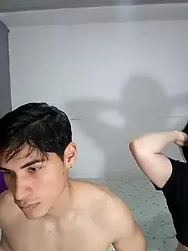 Sweetlove_243 from StripChat is Freechat
