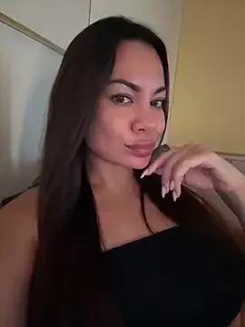 SweetMeiii from StripChat is Freechat