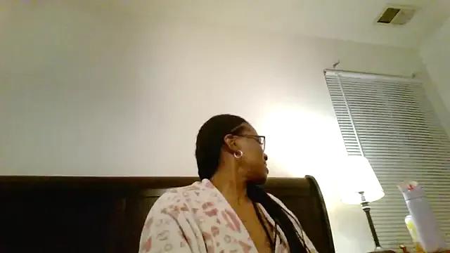 Freechat SweetParadise00 on StripChat