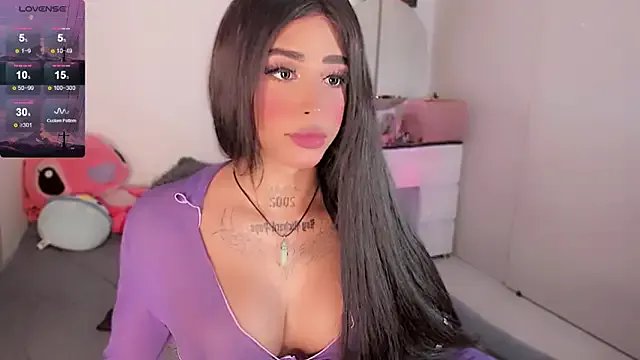 SweetPrincessS on StripChat