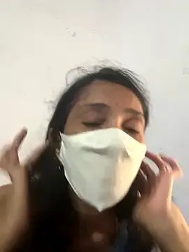 Freechat sweetreddy-02 on StripChat