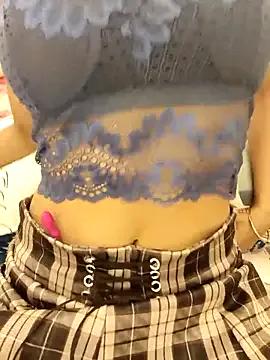 Freechat Sweets-jaanu on StripChat