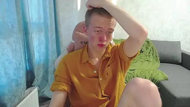 sweetserenity5 on StripChat 