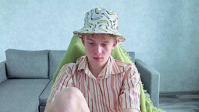 sweetserenity5 on StripChat 