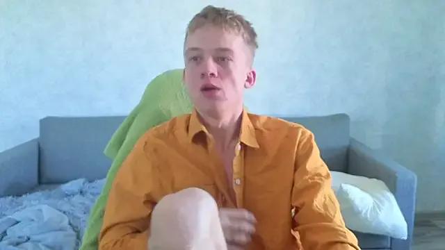 sweetserenity5 on StripChat 