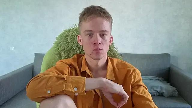 sweetserenity5 on StripChat 