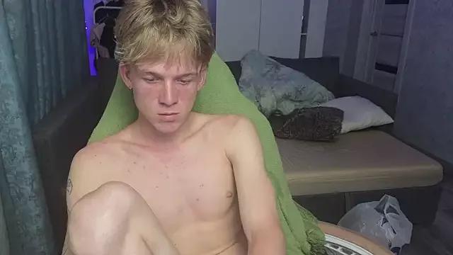 sweetserenity5 on StripChat 