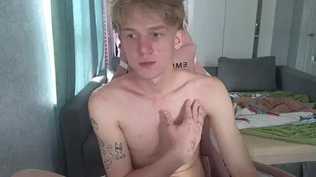 sweetserenity5 on StripChat 