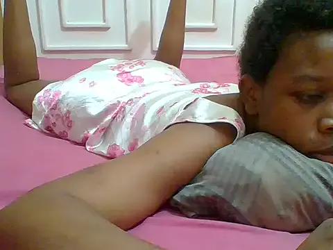 Sweetshilahh from StripChat