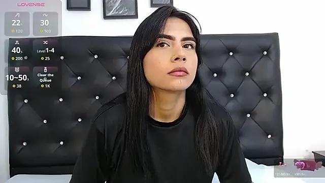 StripChat sweett_canela is Freechat sweett_canela — Freechat on StripChat