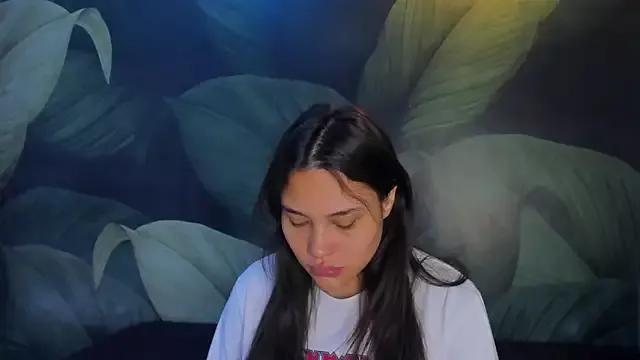Sweett_dirty from StripChat