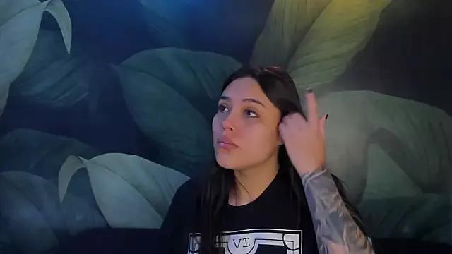 Sweett_dirty from StripChat