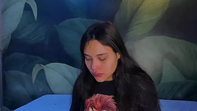 Sweett_dirty from StripChat