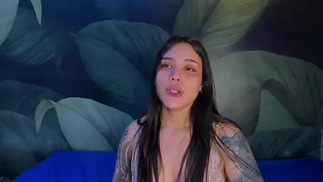Sweett_dirty from StripChat