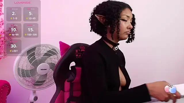 Freechat Sweett_m00n on StripChat