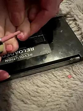 SweetXCandyX on StripChat 