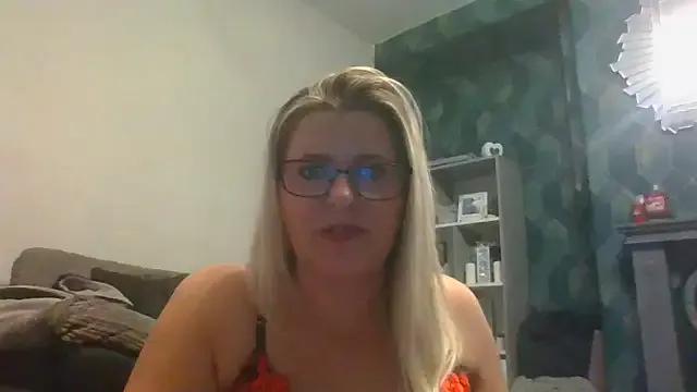 SweetXCandyX on StripChat 