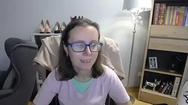 SweetxLizzy from StripChat