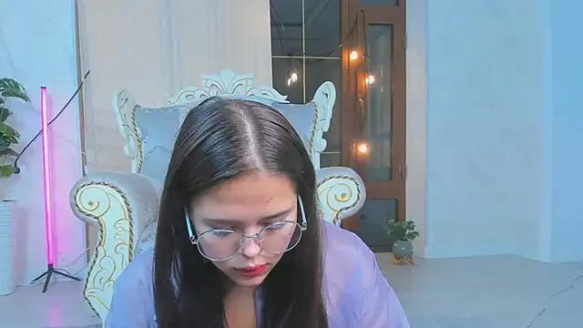 SweetyAmelia from StripChat is Freechat