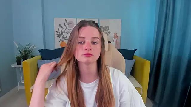 SweetyLicky from StripChat is Freechat