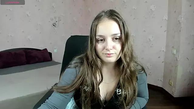 SwetMary from StripChat is Freechat