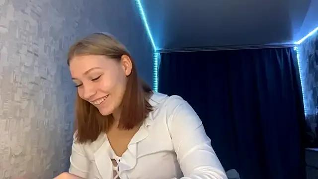 SwiiSweet from StripChat is Freechat
