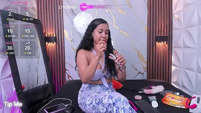 Freechat Taira_Bms on StripChat