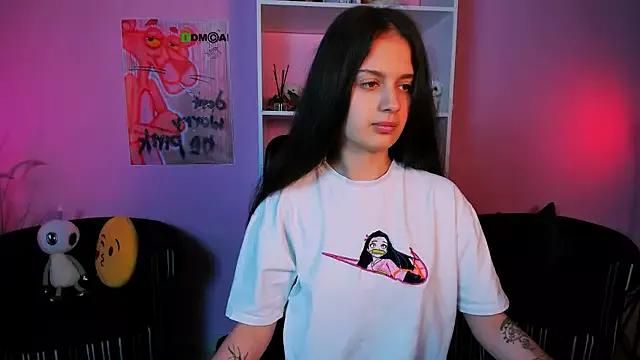 talia_seduce from StripChat is Freechat