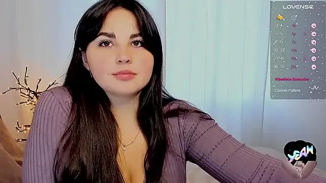 Freechat Talla_a on StripChat