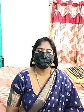 Avatar of tamil-aunt