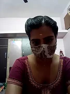 Tamil-Meenu12 from StripChat is Freechat