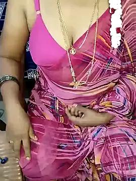 Tamil-thamaraiselvi3 from StripChat is Freechat