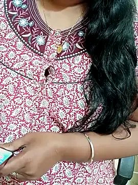 Freechat TAMIL-URVASHI on StripChat